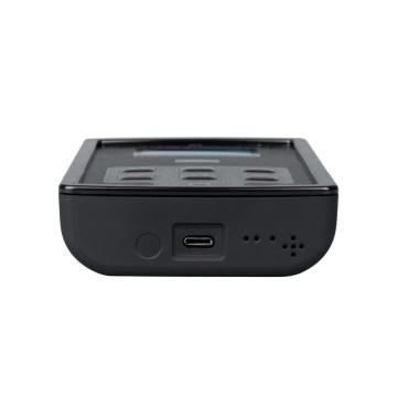 Electrastim - Linx Estimulador Electro Dual Con App Y Control