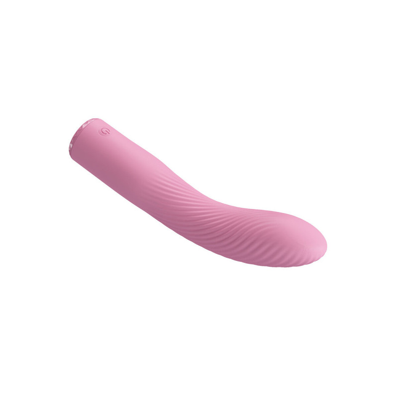 Pretty Love - Kisell Vibrador Punto G Rosa | Vybes.it