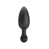 Mr Play - Plug Anal Super Power Con Vibración | Vybes.it