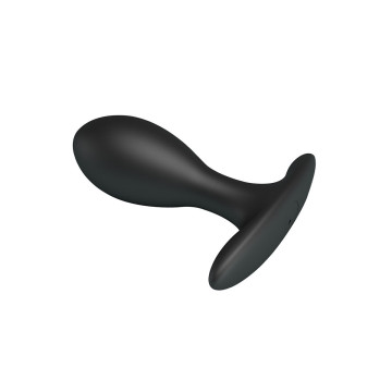 Mr Play - Plug Anal Inflable Ajustable | Vybes.it
