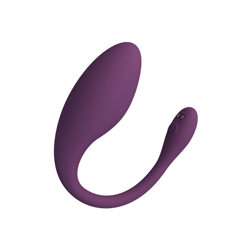 Pretty Love - Dora Vibrador Invisible Con App Gratuita | Vybes.it