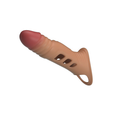 Pretty Love - Funda Para Pene Con Vibración | Vybes.it