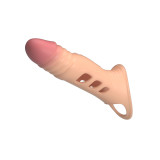 Pretty Love - Funda Para Pene Con Vibración Integrada | Vybes.it