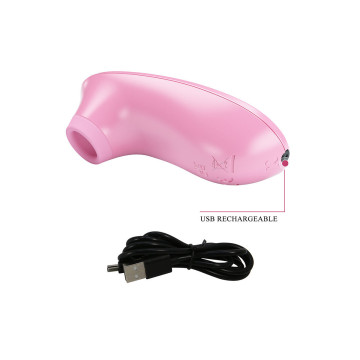Pretty Love - Imonie Set Multifuncional 3 En 1 Con Succionador