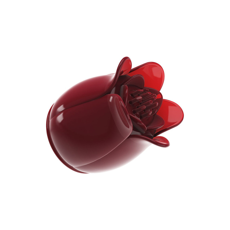 Pretty Love - Tête De Massage Rose | Vybes.it