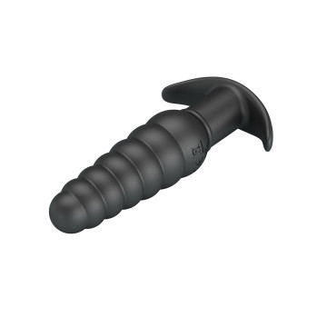 Pretty Love - Aeolis Plug Anal Con Vibración | Vybes.it