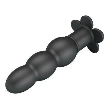 PRETTY LOVE - JADIER PLUG ANAL CON VIBRACIÓN