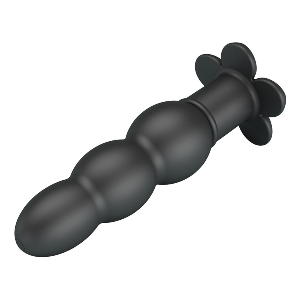 PRETTY LOVE - JADIER PLUG ANAL CON VIBRACIÓN