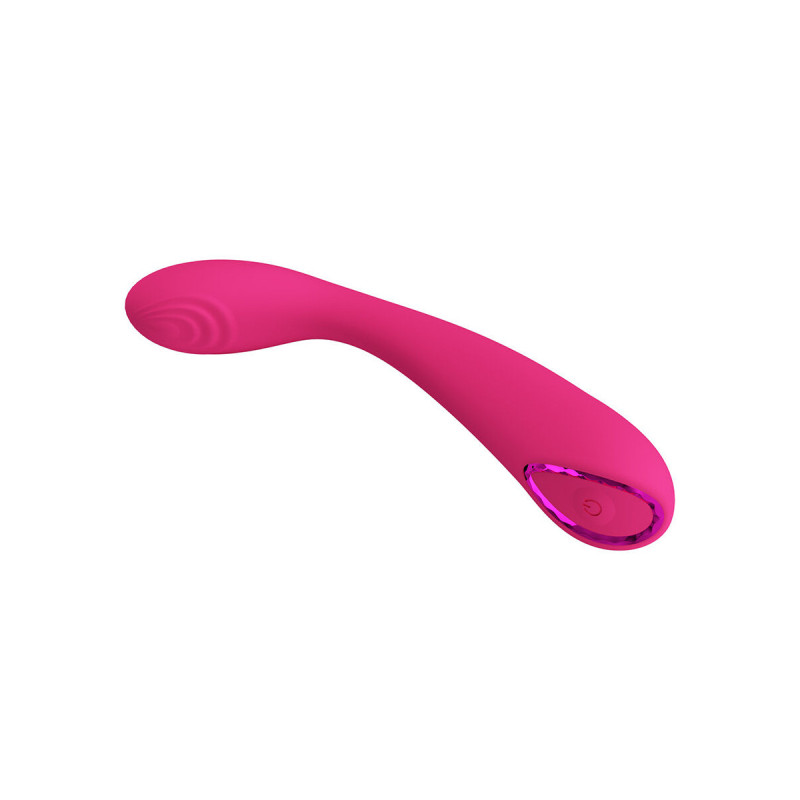 Pretty Love - Jessica Vibrador De Alta Potencia Rosa | Vybes.it