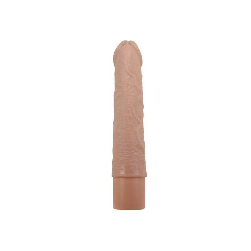 Pretty Love - Leander Vibrateur Flexible Et Réaliste Pour Levier |
