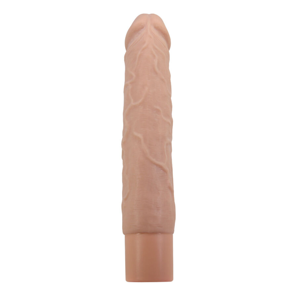 PRETTY LOVE - OSRIC VIBRADOR REALÍSTICO FLEXIBLE