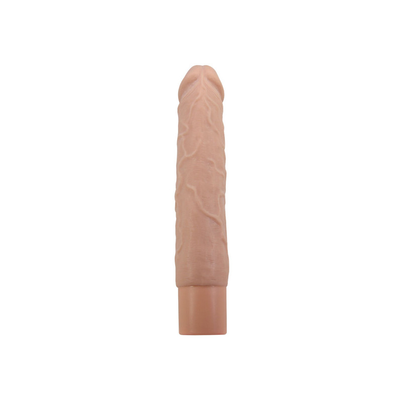 Pretty Love - Osric Vibrateur Flexible Et Réaliste | Vybes.it