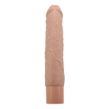 PRETTY LOVE - OSRIC VIBRADOR REALÍSTICO FLEXIBLE