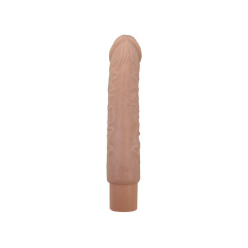 Pretty Love - Rufus Vibrateur Flexible Et Réaliste Rufus | Vybes.it