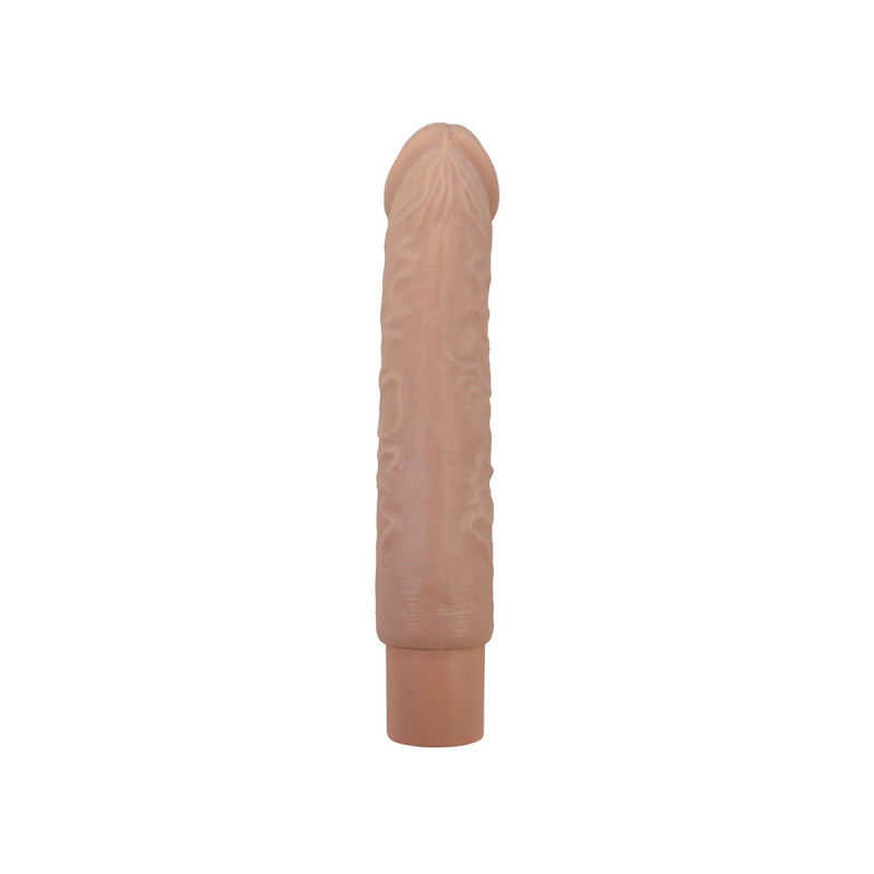 Pretty Love - Rufus Vibrador Realístico Flexible | Vybes.it