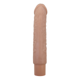 PRETTY LOVE - RUFUS VIBRADOR REALÍSTICO FLEXIBLE