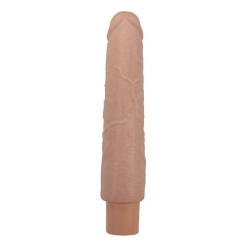 PRETTY LOVE - SOREN VIBRADOR REALÍSTICO FLEXIBLE