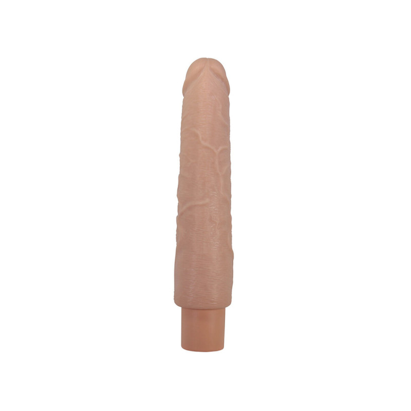 Pretty Love - Soren Vibrador Realístico Flexible | Vybes.it