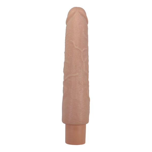 PRETTY LOVE - SOREN VIBRADOR REALÍSTICO FLEXIBLE