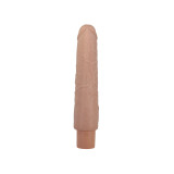 Pretty Love - Soren Vibrador Realístico Flexible | Vybes.it