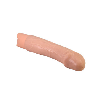 Pretty Love - Jermaine Vibrateur Réaliste Flexible | Vybes.it