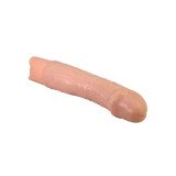 Pretty Love - Jermaine Vibrador Realístico Flexible | Vybes.it