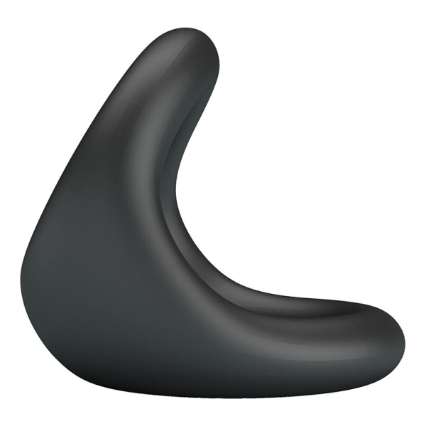 CRAZY BULL - NESTOR ANILLO ERGONÓMICO PARA PENE Y TESTÍCULOS