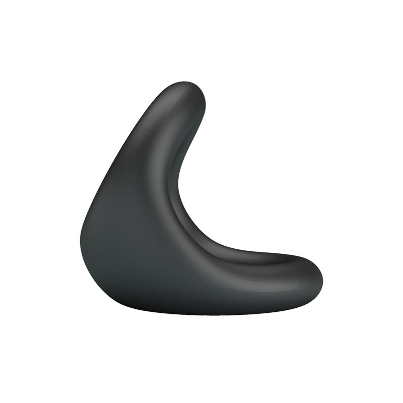 Crazy Bull - Nestor Anneau Ergonomique Pour Pénis Et Testicules |