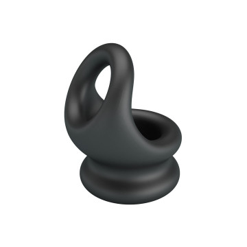 Crazy Bull - Oberon Anillo De Soporte Para Pene Y Testículos |