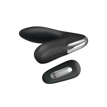 Mr Play - Masajeador De Próstata Con Vibración Control Remoto |
