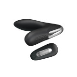 Mr Play - Prostata - Massagegerät Mit Vibrationsfernbedienung |