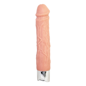 PRETTY LOVE - OSRIC PRO VIBRADOR REALÍSTICO FLEXIBLE