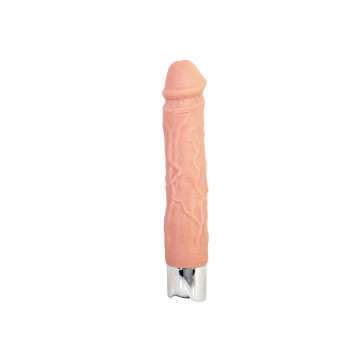 Pretty Love - Osric Pro Vibrateur Flexible Et Réaliste | Vybes.it