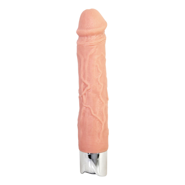 PRETTY LOVE - OSRIC PRO VIBRADOR REALÍSTICO FLEXIBLE