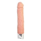PRETTY LOVE - OSRIC PRO VIBRADOR REALÍSTICO FLEXIBLE
