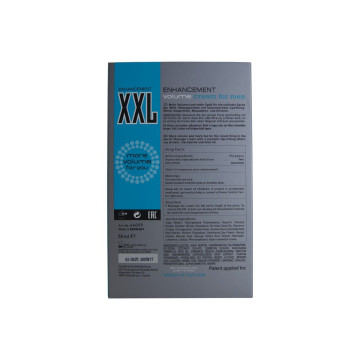 Hot - Crema Potenciadora Xxl Para Hombre 50 Ml | Vybes.it