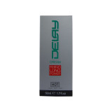 Hot - Verzögernde Creme 50 Ml | Vybes.it