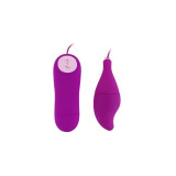 BAILE - PLEASURE SHELL12 VIOLA SALVA NUOVO - BAILE STIMULATING - Stim…