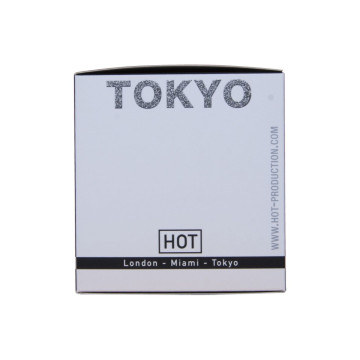 Hot - Perfume Con Feromonas Tokyo Urban Hombre 30 Ml | Vybes.it