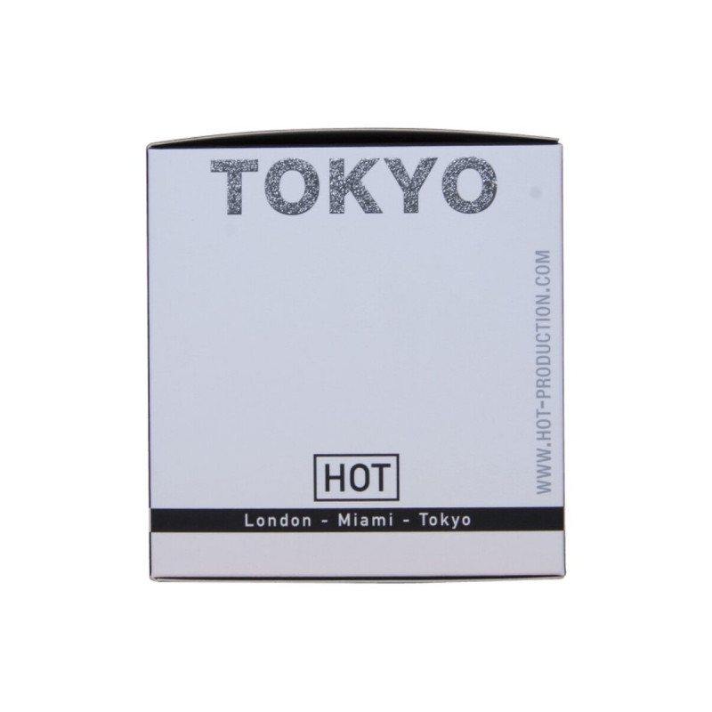Hot - Perfume Con Feromonas Tokyo Urban Hombre 30 Ml | Vybes.it