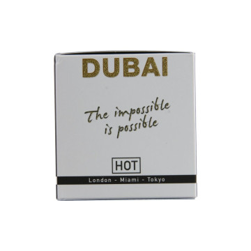 Hot - Pheromone Perfume Dubai Edición Limitada Hombre 30 Ml |