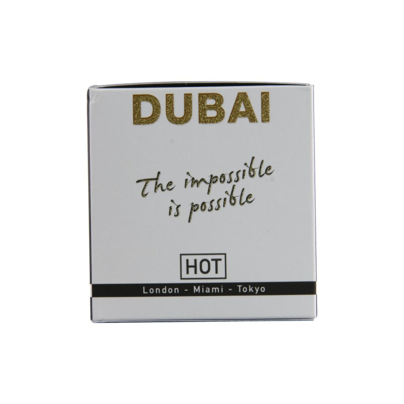 Hot - Parfum Aux Phéromones Dubai Édition Limitée Homme 30 Ml |