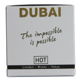 HOT - PHEROMONE PERFUME DUBAI EDICIÓN LIMITADA HOMBRE 30 ML
