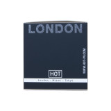 Hot - Perfume Con Feromonas London Sophisticated Mujer 30 Ml |