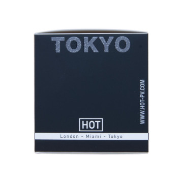 Hot - Perfume Con Feromonas Tokyo Sensual Mujer 30 Ml | Vybes.it