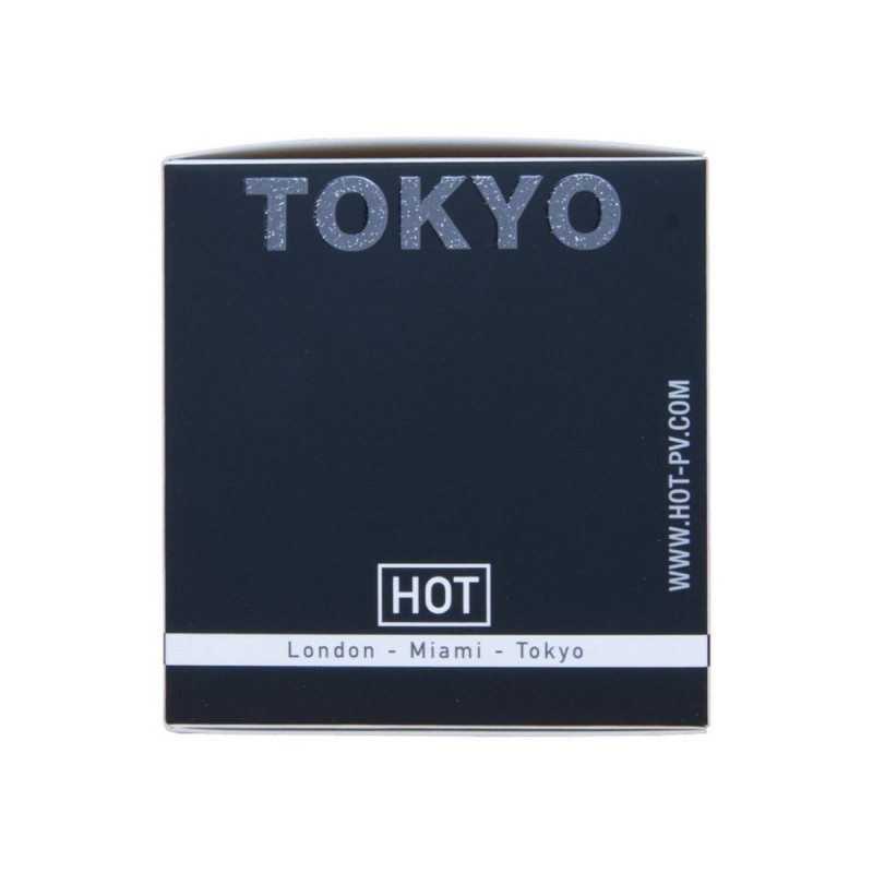 Hot - Parfum Aux Phéromones Tokyo Sensual Woman 30 Ml | Vybes.it