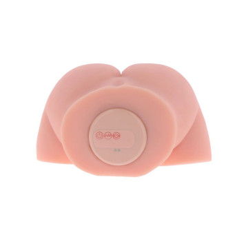 Hidden Desire - Juicy Sucking Pussy Torso Masturbador Femenino 4 Kg