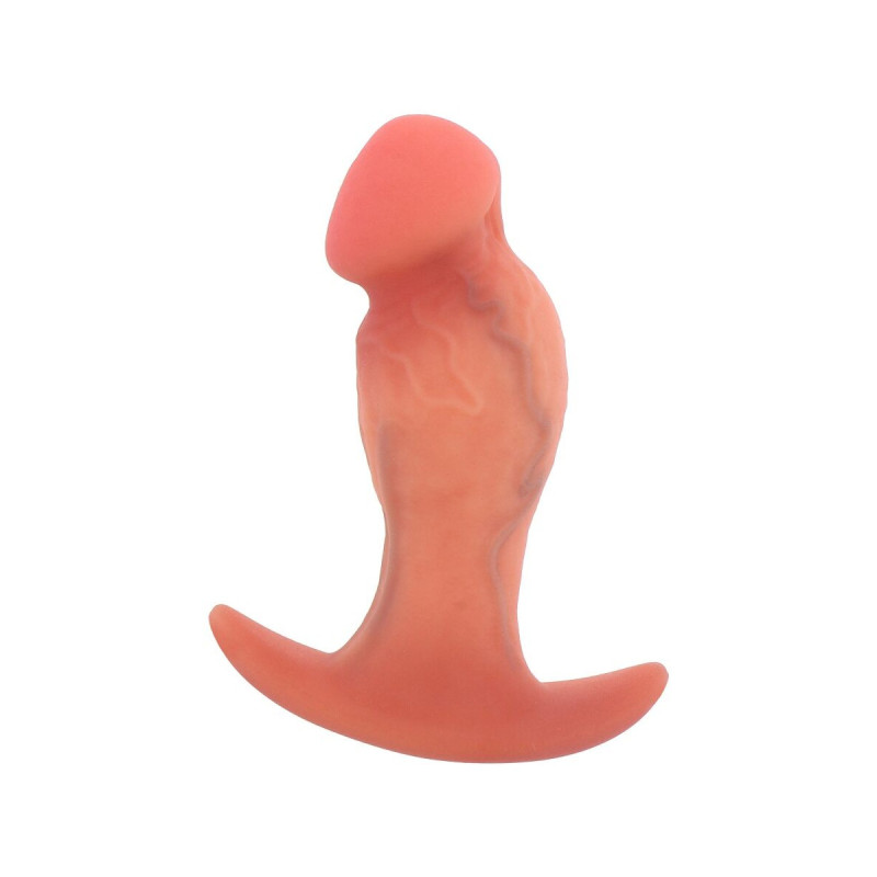 Hidden Desire - Inferno Plug Anal Réaliste Inferno 13 Cm | Vybes.it