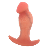 HIDDEN DESIRE - INFERNO PLUG ANAL REALÍSTICO 13 CM