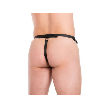 Hidden Desire - Inferno Strap - On Funda Para Pene 20 Cm | Vybes.it